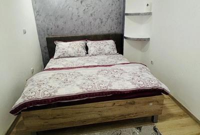 Apartament cu 2 camere decomandat în Central - 5