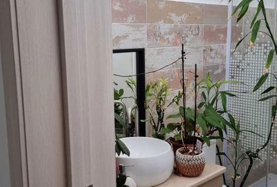 Casă cu 3 camere în Central - 6