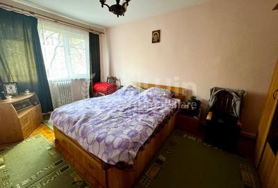 Apartament 4 camere | 79mp | Decomandat | Manastur | Zona Parang! - 2