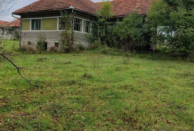 Casă cu 3 camere în Vârfurile - 5