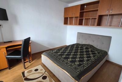 Apartament cu 2 camere semidecomandat în Zimbru - 3