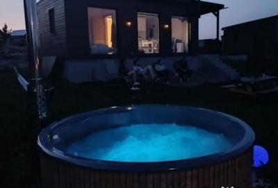 Casă cu 1 camere în Măguri - 2