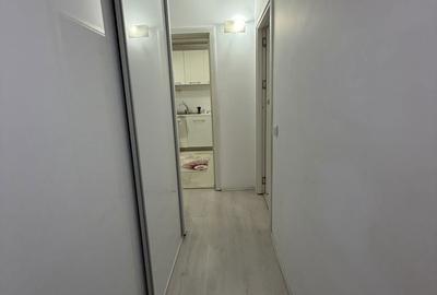 Apartament cu 3 camere decomandat în Central - 9