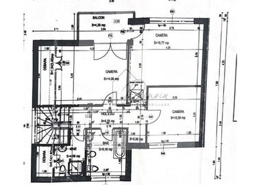 COM 0% I Vila Pipera I Cartier HENRI COANDA I Intabulata utilitati - 6