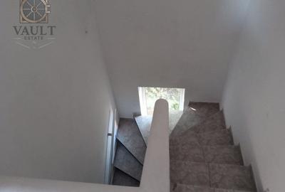 Casa INDIVIDUALA - S+P+1+M - 5 minute de metrou TINERETULUI - 11