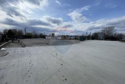 Teren Construcții intravilan de 73351 mp, în Sud - 8