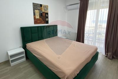 Apartament 2 camere de inchiriat in Summerland Constanta - 4