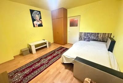 Garsonieră în Complex Studențesc - 3