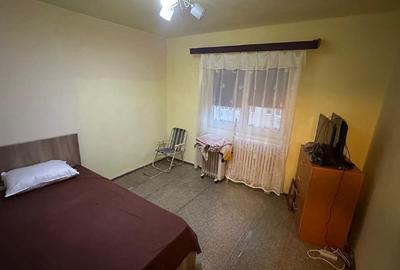 Apartament cu 2 camere decomandat în Drumul Taberei - 14