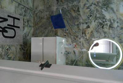 Apartament cu 2 camere decomandat în Căciulata - 7