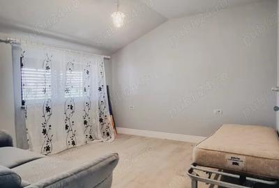 Casă cu 4 camere în 6 Vânători - 6