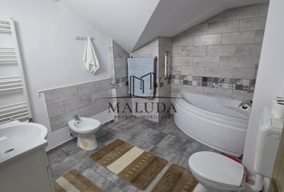 Apartament cu 3 camere decomandat, mobilat în Găvana 3 - 4