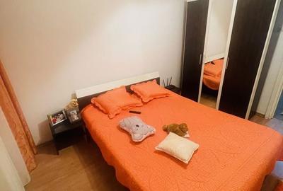 Apartament cu 3 camere decomandat în Urziceni - 4