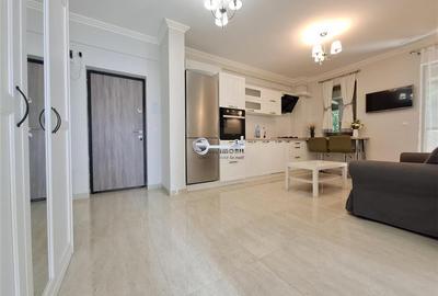 Apartament cu 2 camere semidecomandat, mobilat în Tătărași - 7