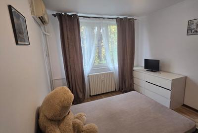 2 camere, Drumul Taberei, pet friendly, metrou Raul Doamnei, str Segarcea 1 - 20