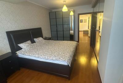 Baneasa langa lac, parter, terasa generoasa si centrala de apartament - 34
