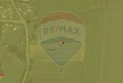 Teren intravilan, 2,900 mp Jucu de Sus, la asfalt - 3