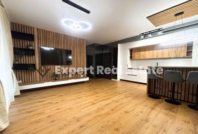 Apartament cu 2 camere decomandat în Tunari - 15