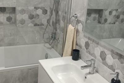 Apartamente 2 camere, cu parcare I Iris I Oasului Apartamente 2 camere, cu parcare I Iris I Oasului - 4