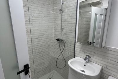 Garsonieră semidecomandată în Ultracentral - 1