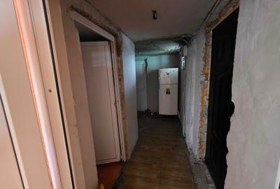 Casă cu 3 camere în Dragomirești-Deal - 1