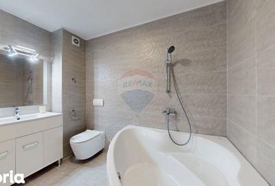 Apartament cu 3 camere decomandat, mobilat în Calea București - 5