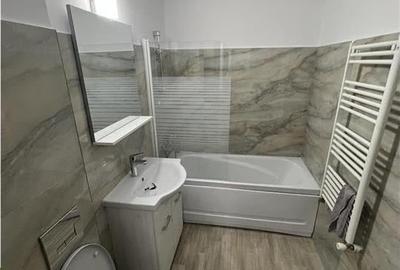 Apartament 2 camere renovat, etaj 1, zona Brailei- Kaufland - 11