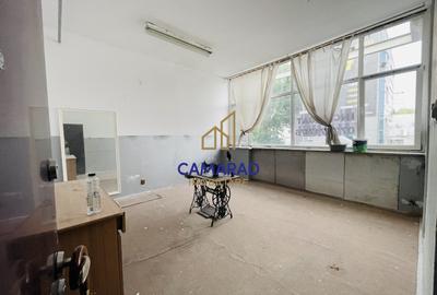 Spatiu Comercial - Zona Piata Progresul - 3