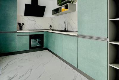 PARCUL CAROL - 3 CAMERE - BLOC NOU - COMISION 0% - 7