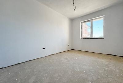 Apartament 2 camere, 52mp utili + 4mp balcon -Chisoda - 4