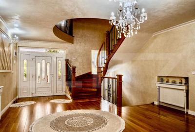 Casă cu 4 camere cu Teren 1000 Mp în Unirea - 7