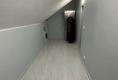 Apartament cu 2 camere în Ultracentral - 1