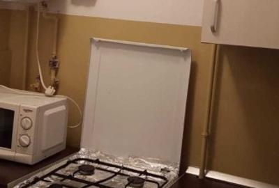 Garsoniera toate dotarile- Bartolomeu - 1