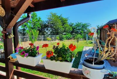 Proprietar, Comision 0, casa 2023, langa Bucuresti 23 km - 10