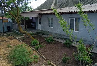Casa de vanzare in Vi?ina judetul Tulcea