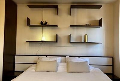 Apartament cu 2 camere decomandat, mobilat în Parcul Carol - 2