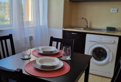 Apartament cu 2 camere decomandat, mobilat în Tătărași - 3