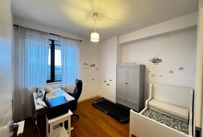 Apartament cu 3 camere decomandat în Pipera - 14