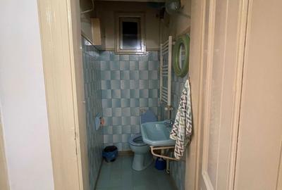Apartament cu 2 camere decomandat în Horea - 2