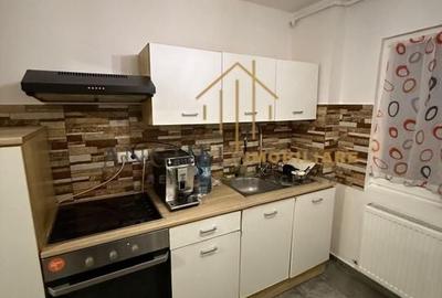 Apartament 2 camere, parter, centrala proprie, Calea Șagului - 6