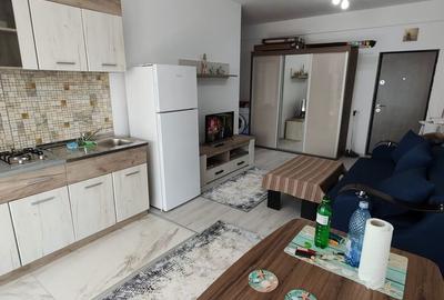 Apartament cu 2 camere în Nord - 13