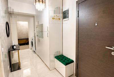 Apartament cu 2 camere decomandat în Berceni - 9