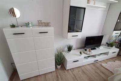 Garsoniera mobilata, utilata complet, in Tractorul - 1