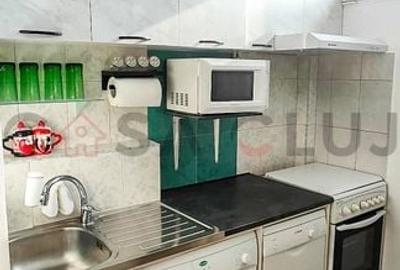 Garsoniera renovata si izolata pe interior - 3