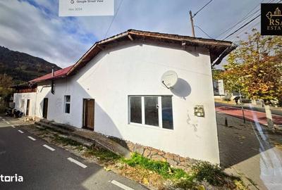 Spațiu comercial, de 110 mp, în Central - 4
