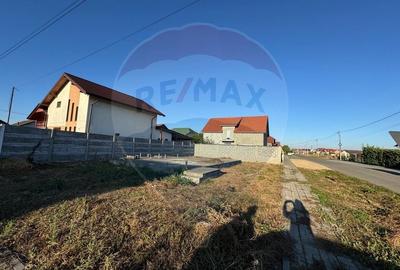 Teren 251mp cu fundatie si proiect Vladimirescu /Cartierul Tineretului - 2