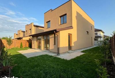 Casă cu 5 camere cu Teren 320 Mp în Central - 7