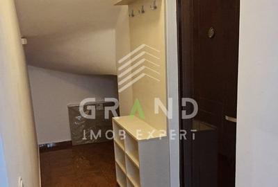 Ap 2 camere,BALCON,PARCARE,Zona Manastur/Casa Piratilor - 10