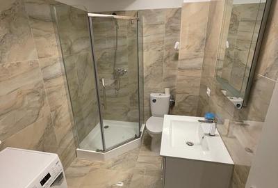 Apartament cu 3 camere nedecomandat în Bucium - 5