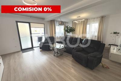 Duplex cu 4 camere cu Canalizare în Arhitecților - Calea Cisnădiei